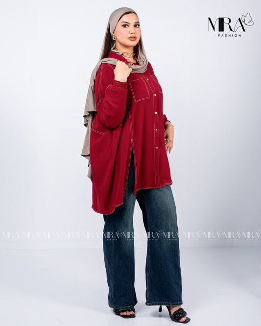 شيميز سي واي