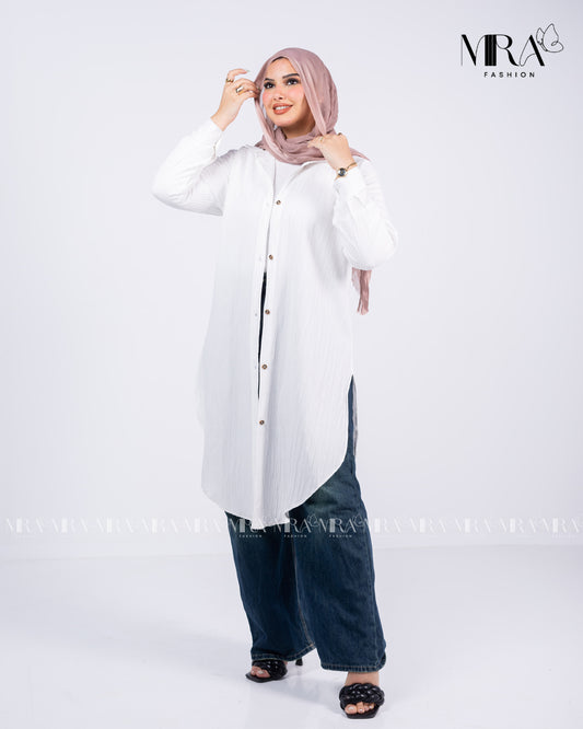 شيميز فريسكا مستورد