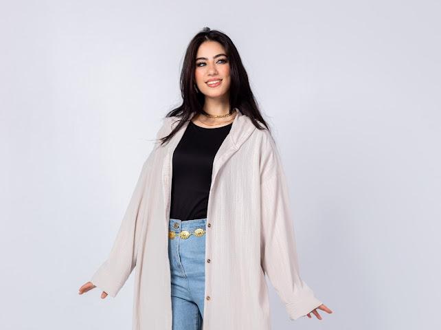 لوجن شيرت + فستان 1*2