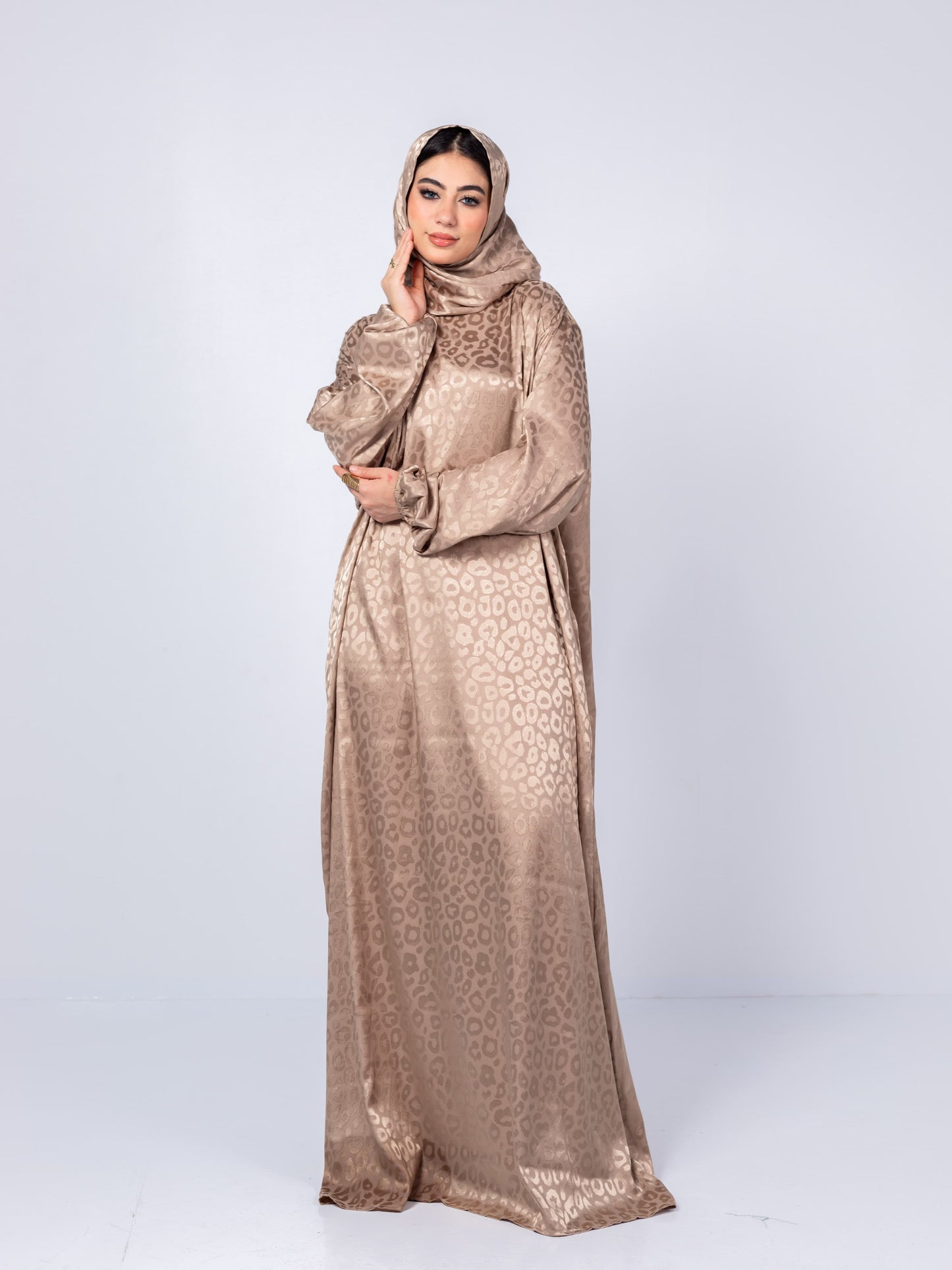 إسدال ستان جاكور