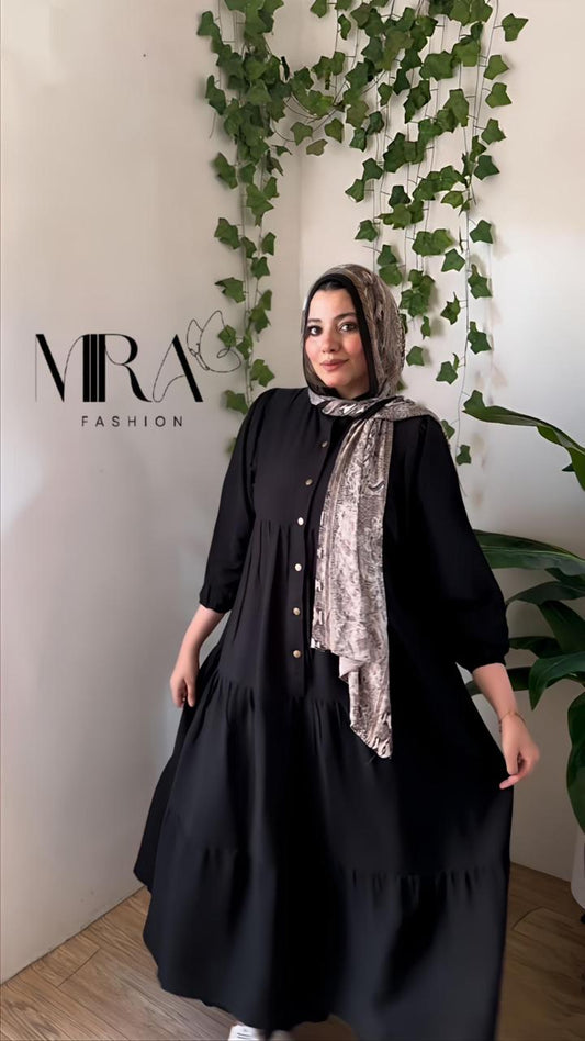 دريس كتان اسباني