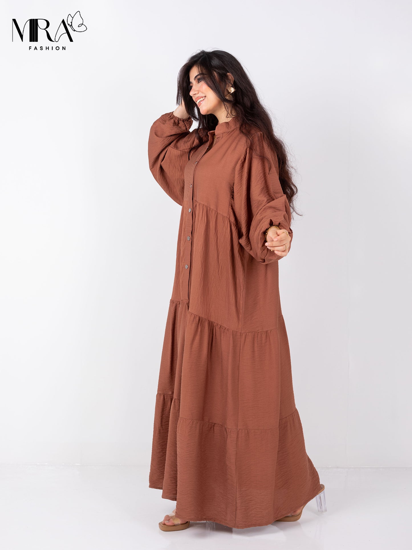 دريس كتان  اسباني