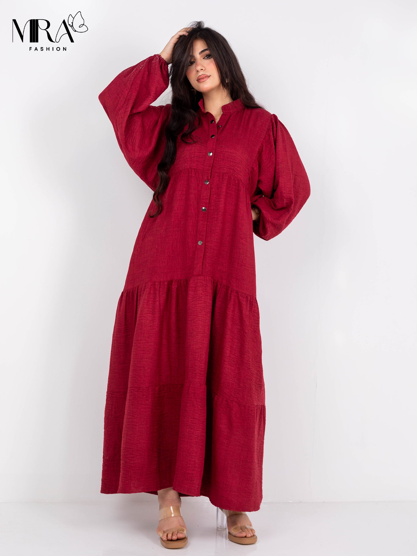 دريس كتان  اسباني