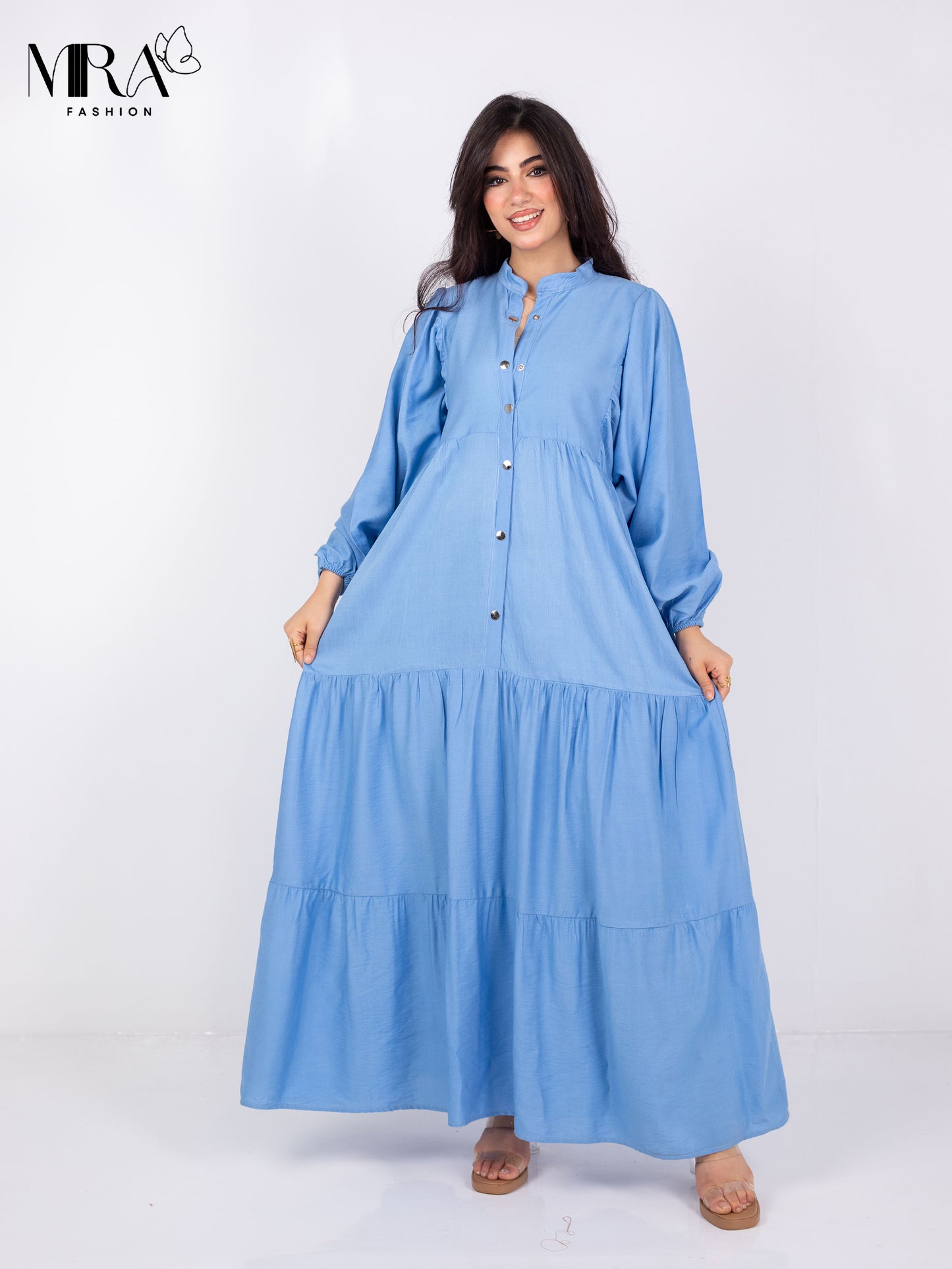 دريس كتان  اسباني