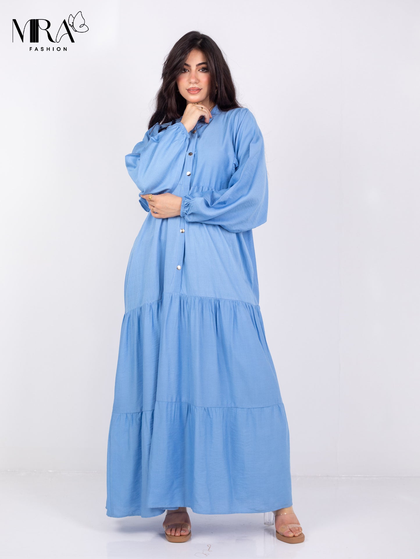 دريس كتان  اسباني