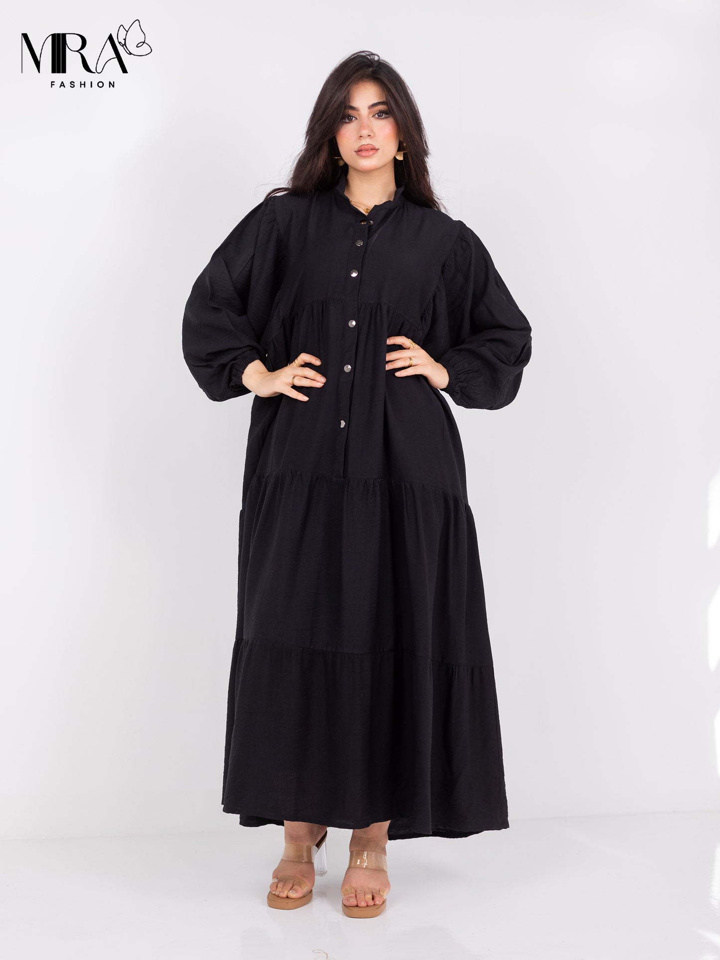 دريس كتان  اسباني