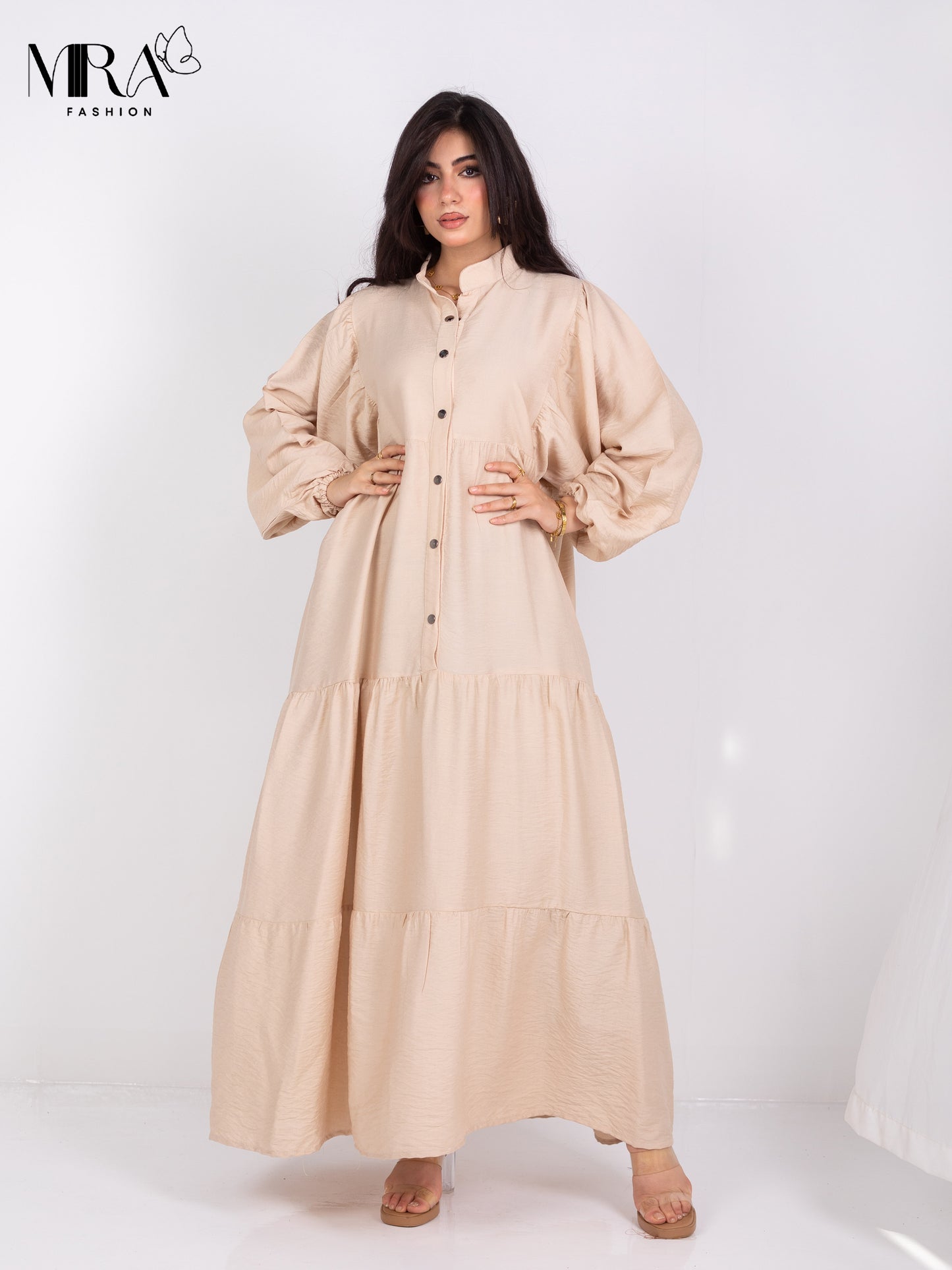 دريس كتان  اسباني