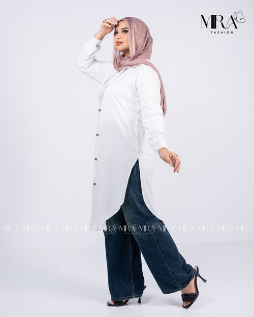 Imported Friska shirt