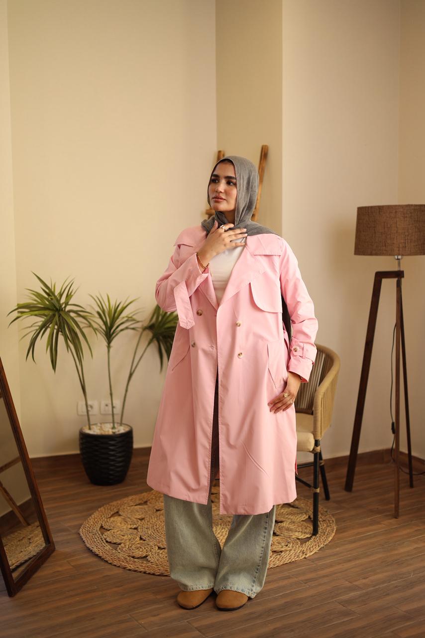 ترنش جلد وتر بروف