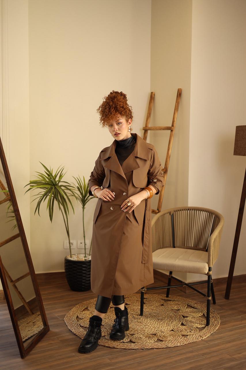 ترنش جلد وتر بروف