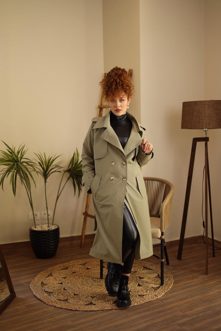 ترنش جلد وتر بروف