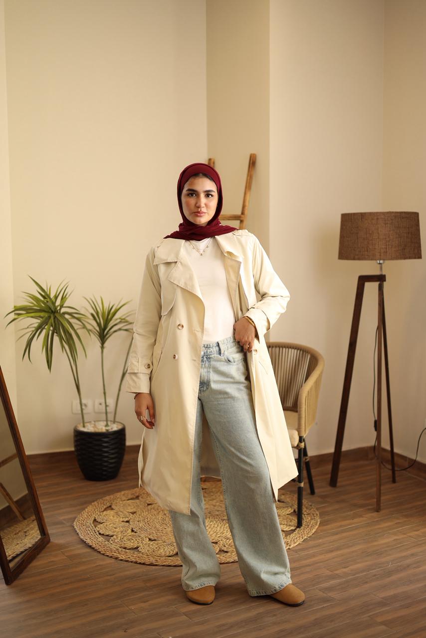 ترنش جلد وتر بروف