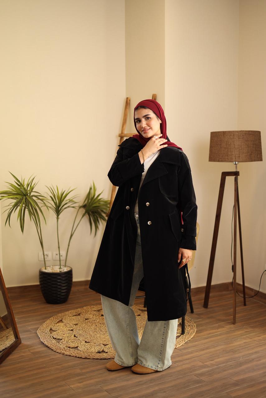 ترنش جلد وتر بروف